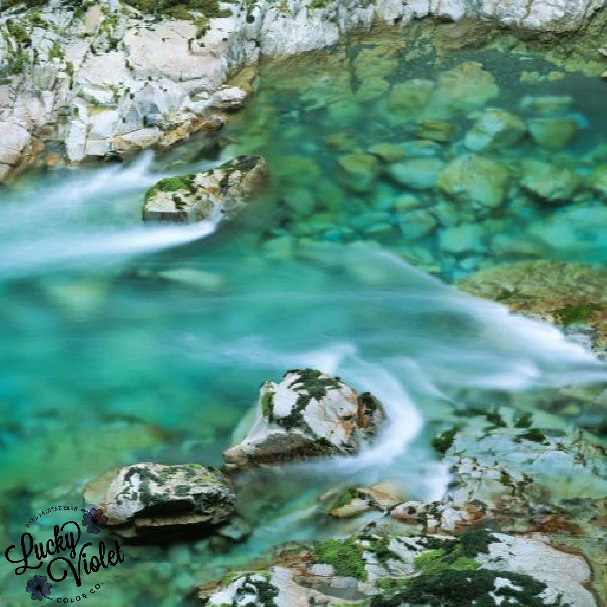 A River Runs Through It Mystery #12