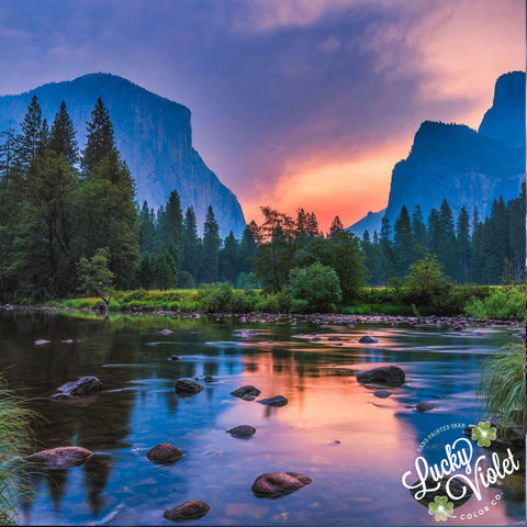 A River Runs Through It Mystery #4