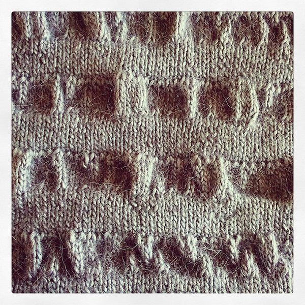 Knitting Pattern Cozy Cowl DIGITAL DOWNLOAD Gift Idea